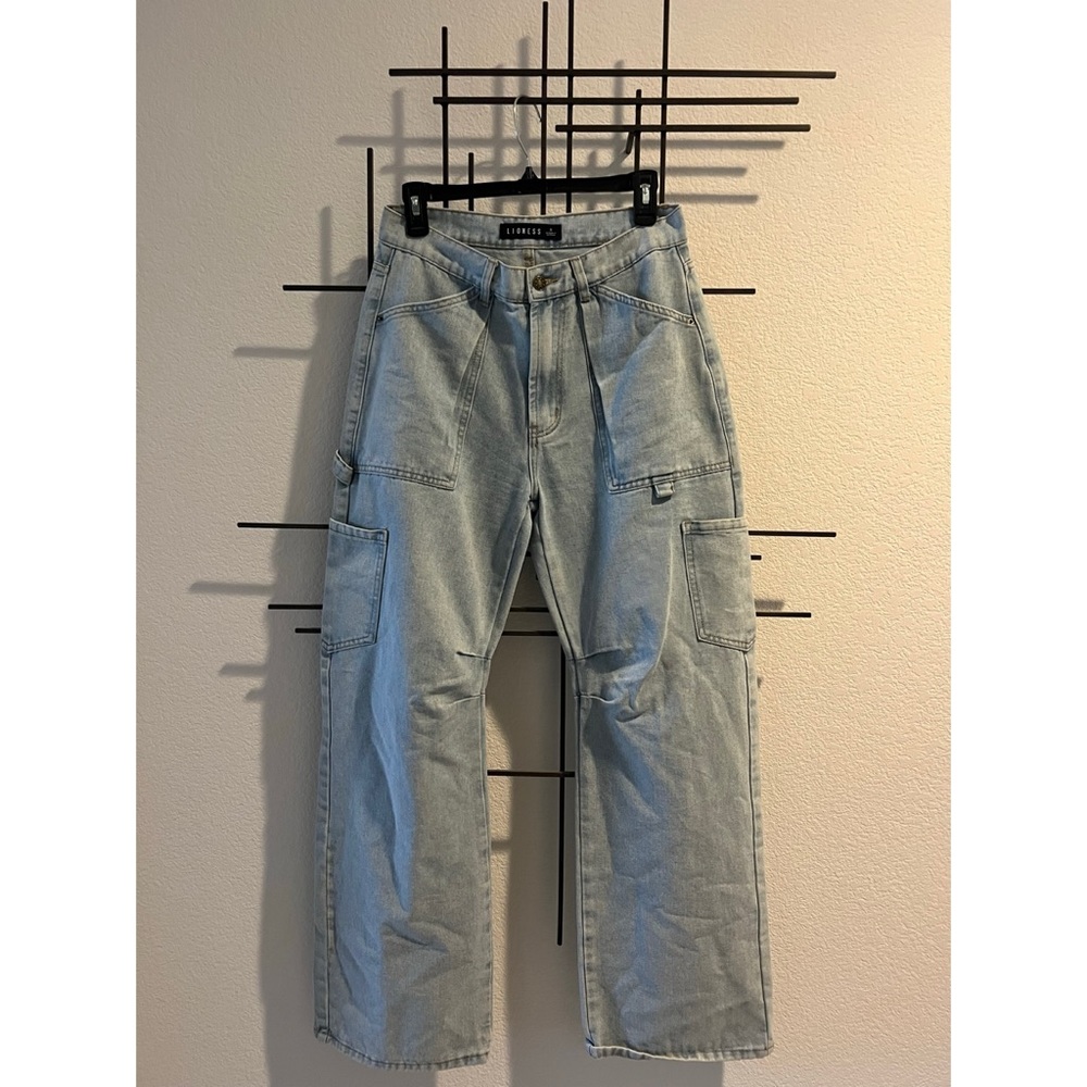 Lioness Jeans